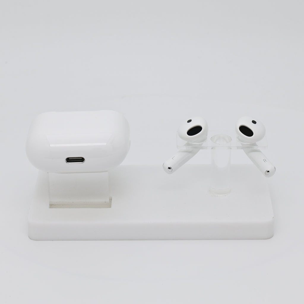 99新 Apple AirPods 5 白色