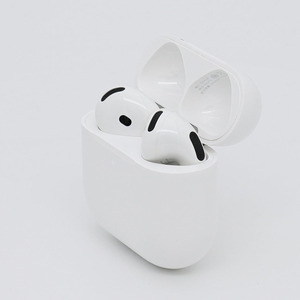 99新 Apple AirPods 5 白色