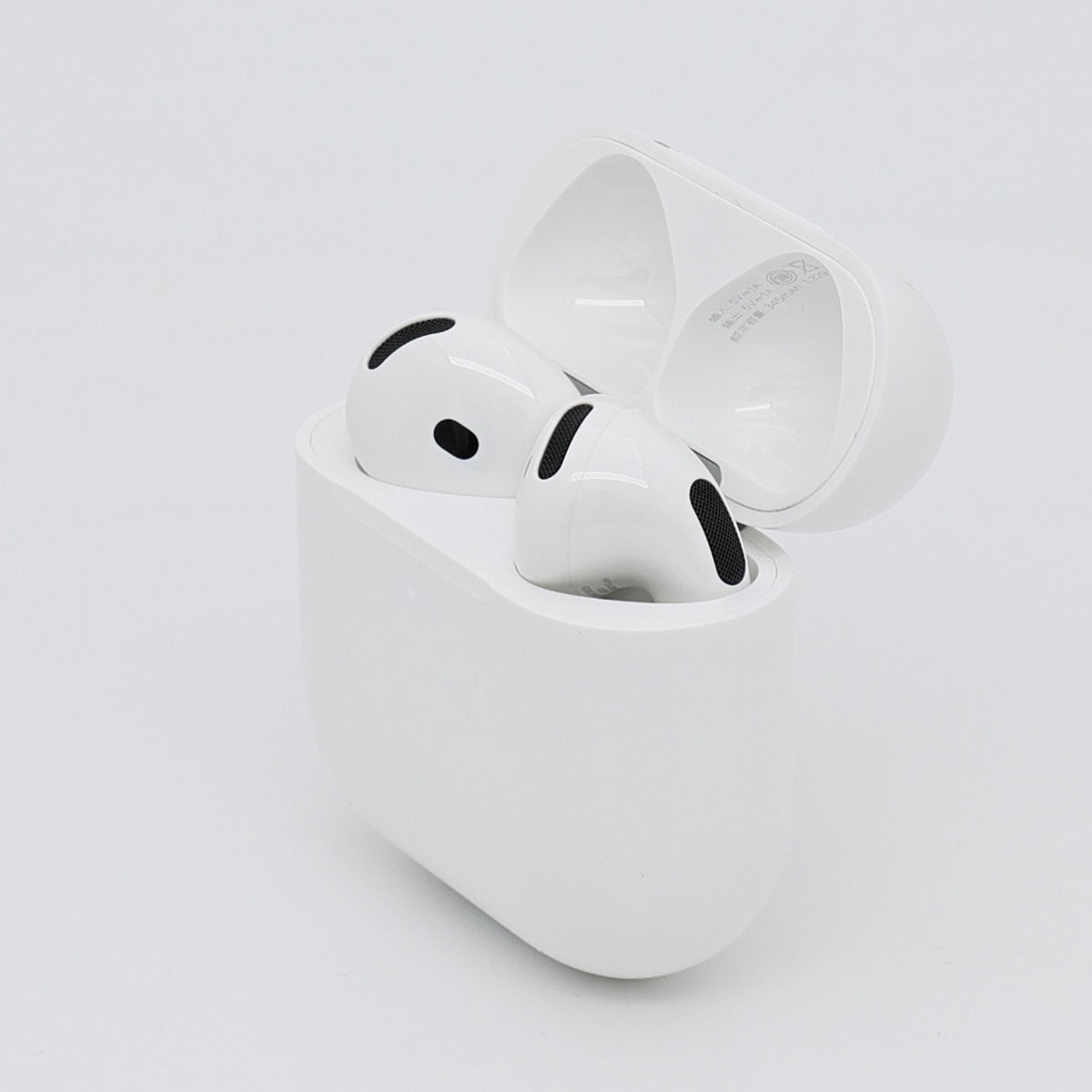 99新 Apple AirPods 5 白色