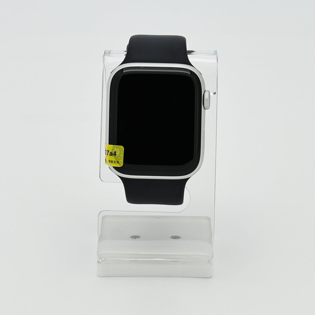 99新 Apple Watch SE 2 44毫米 鋁金屬