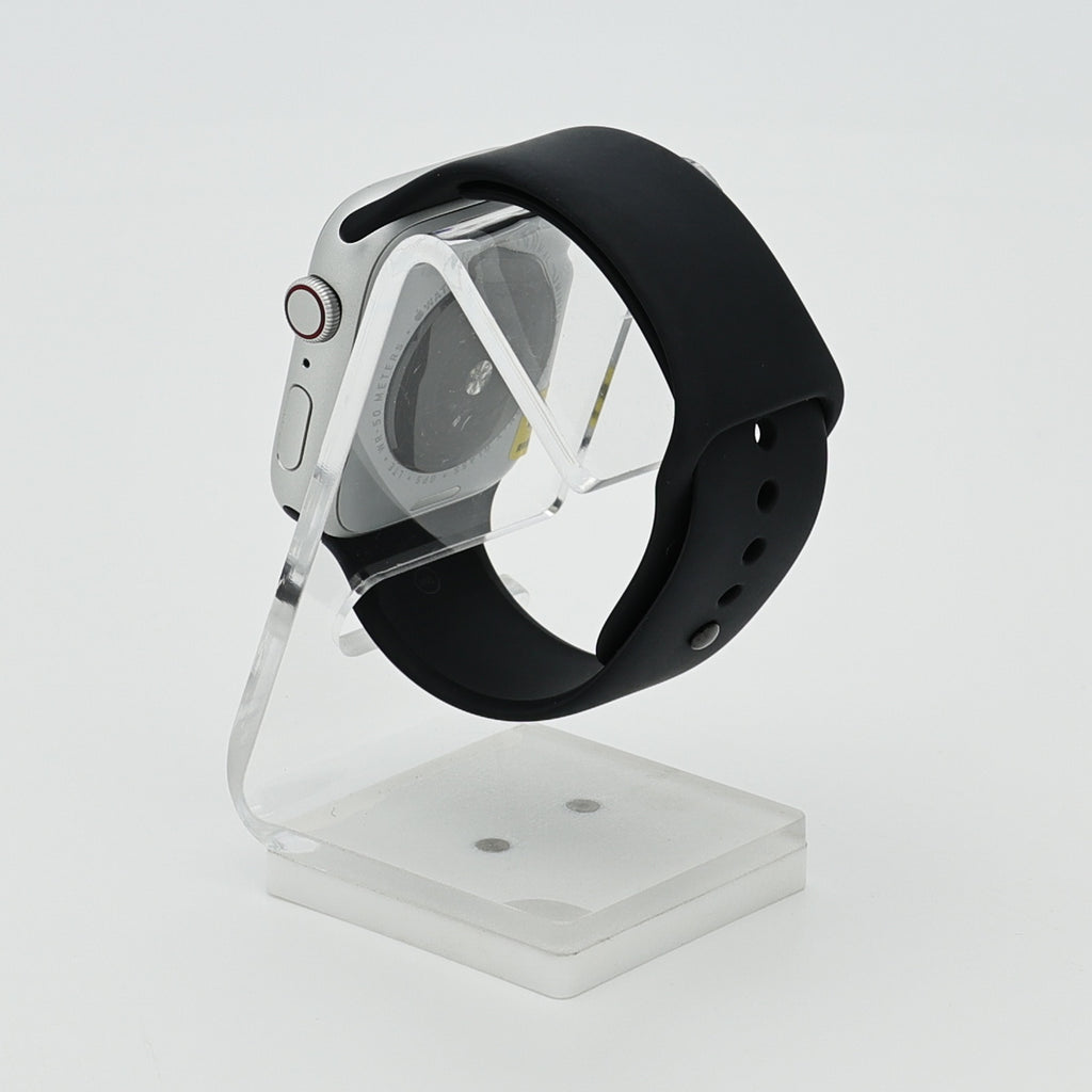 99新 Apple Watch SE 2 44毫米 鋁金屬