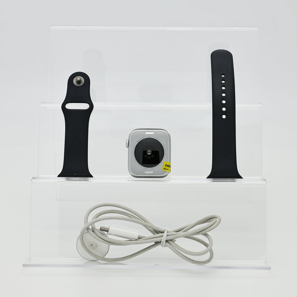 99新 Apple Watch SE 2 44毫米 鋁金屬