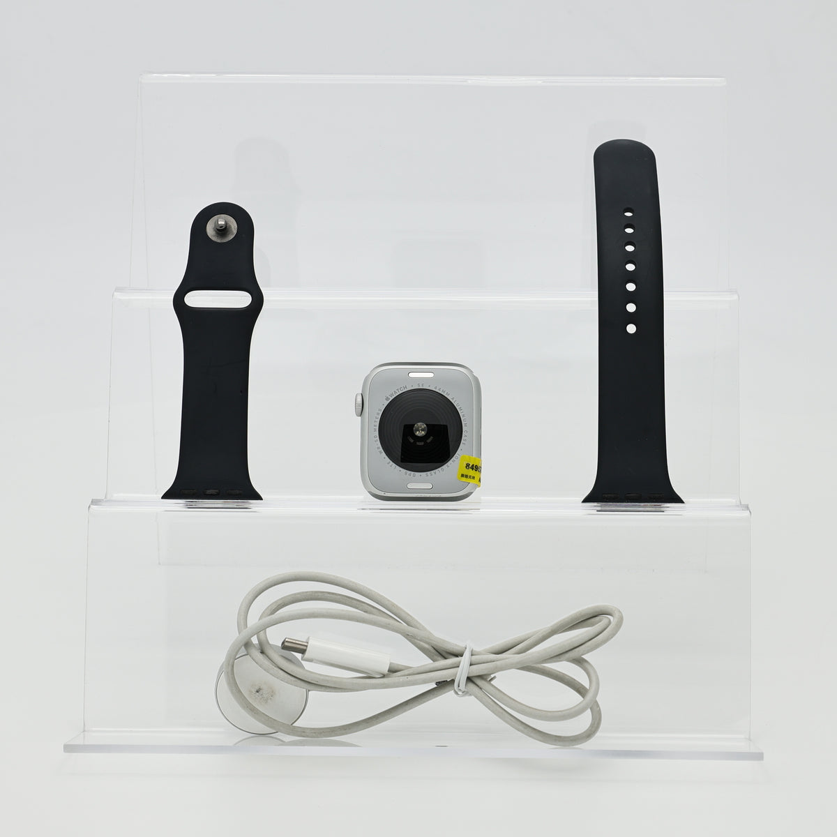 99新 Apple Watch SE 2 44毫米 鋁金屬