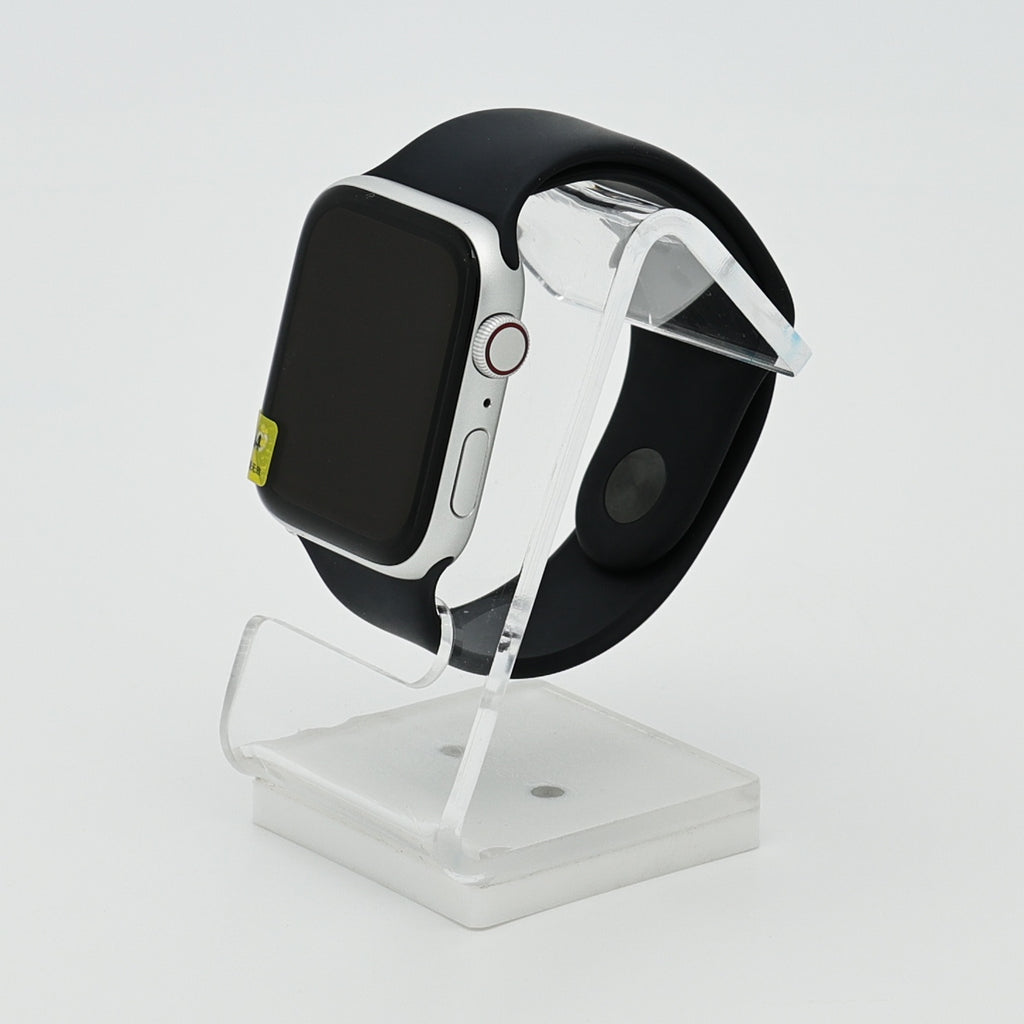 99新 Apple Watch SE 2 44毫米 鋁金屬