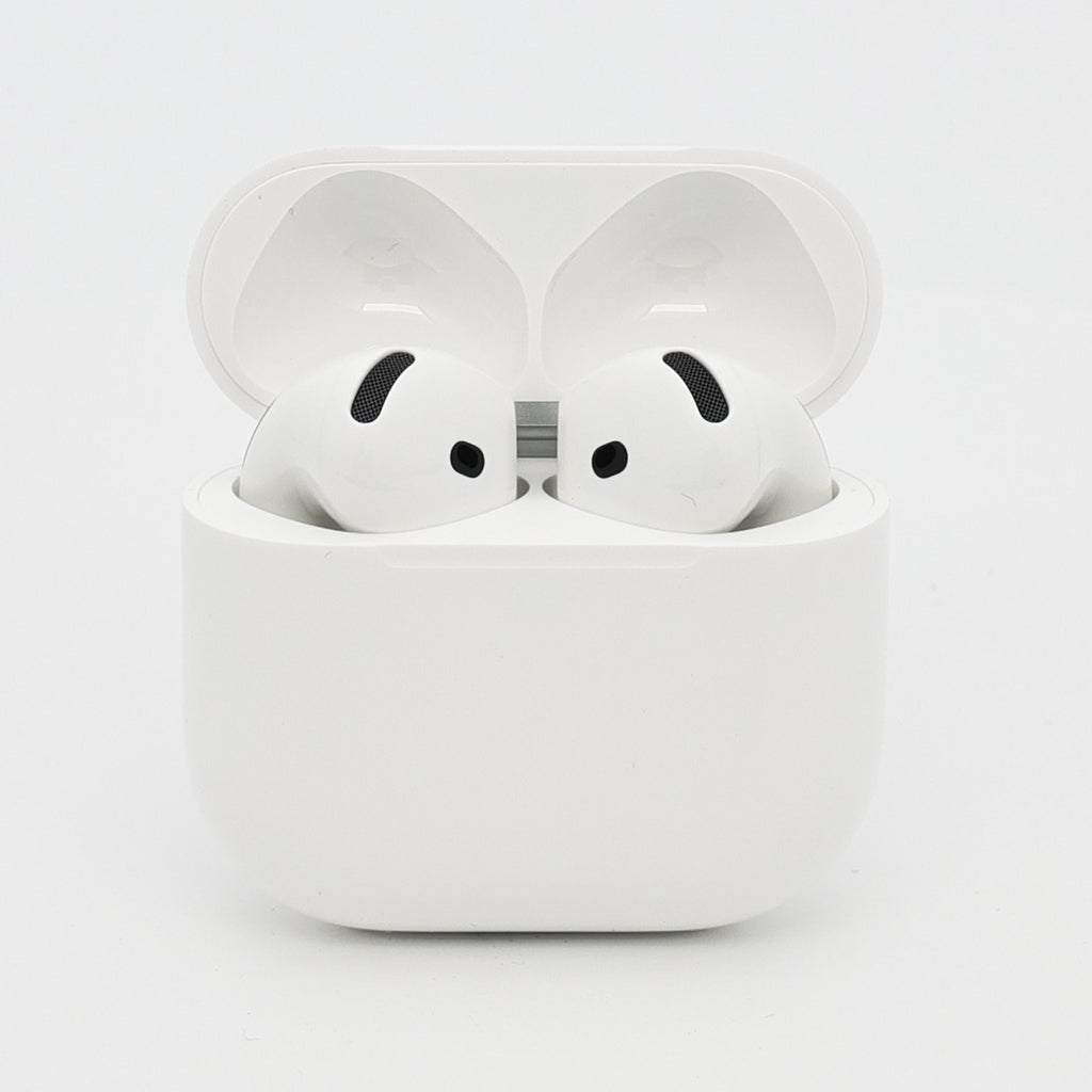 99新 Apple AirPods 5 白色