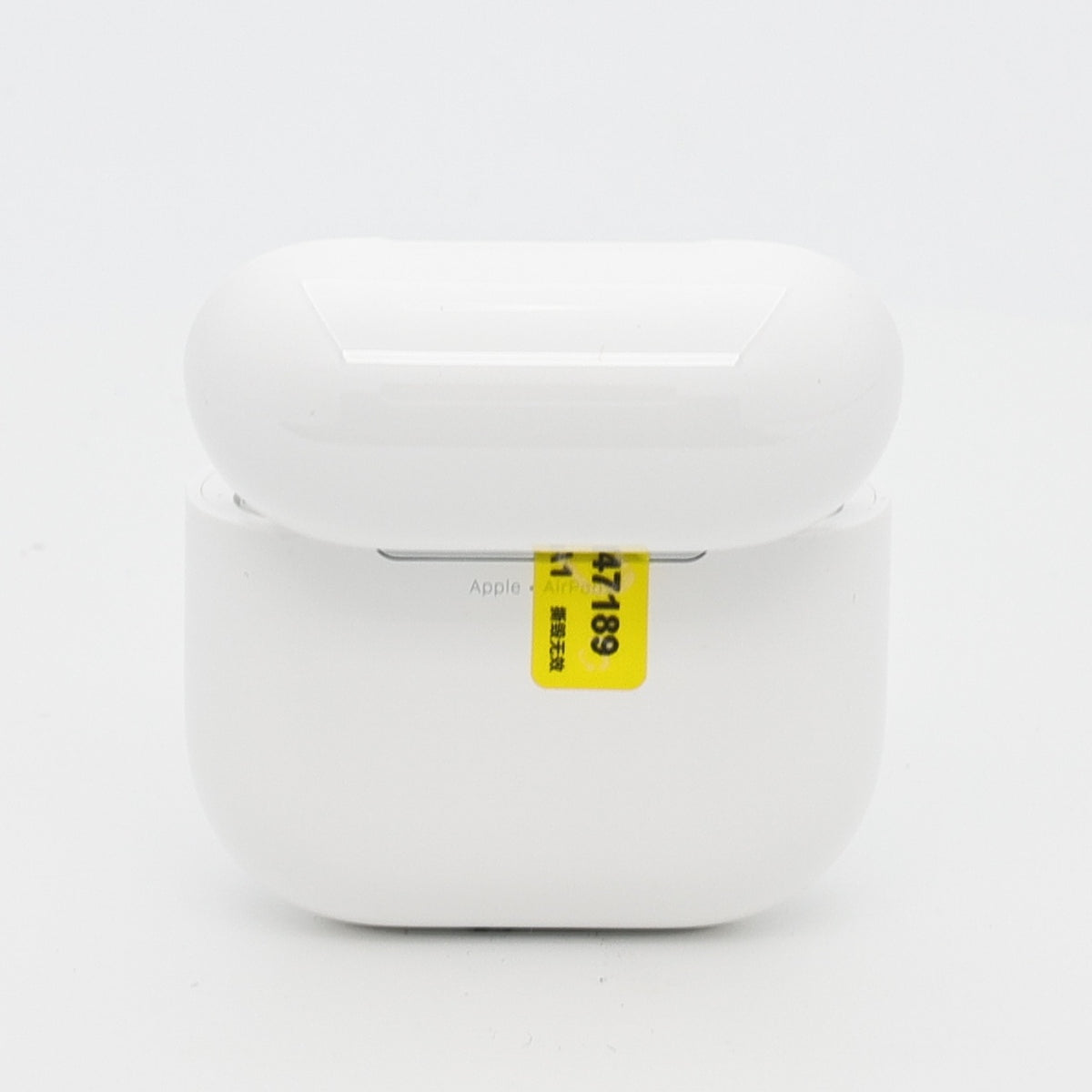 99新 Apple AirPods 5 白色
