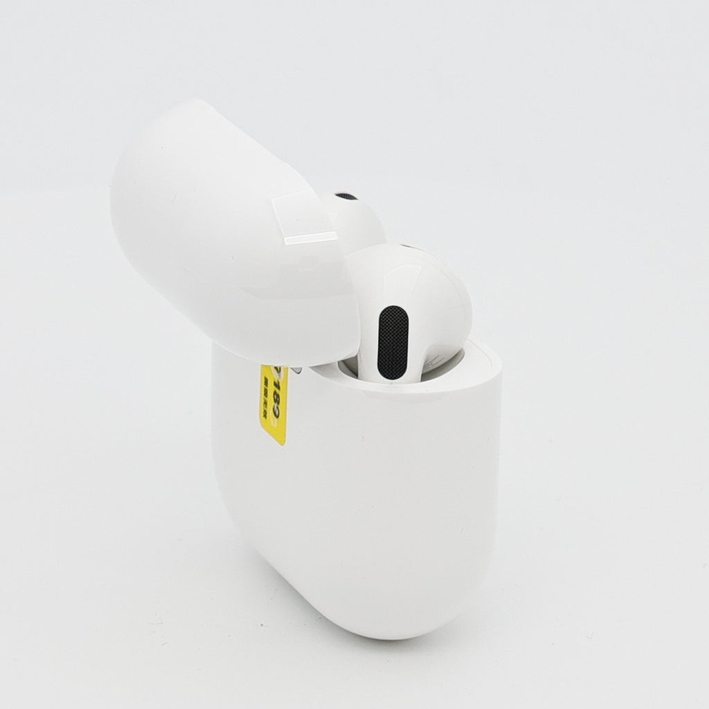 99新 Apple AirPods 5 白色