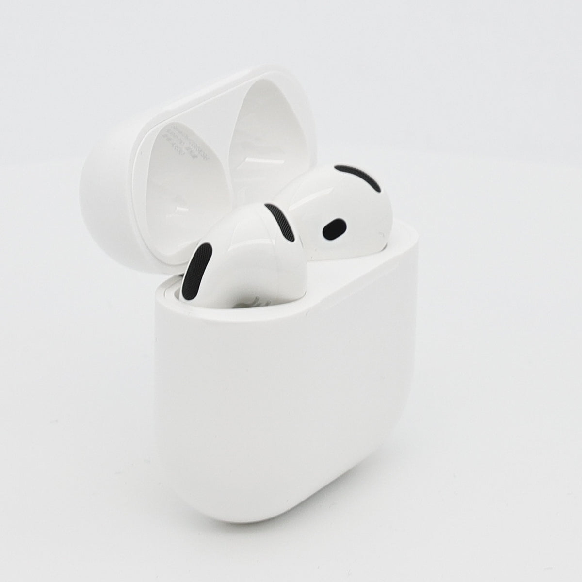 99新 Apple AirPods 5 白色