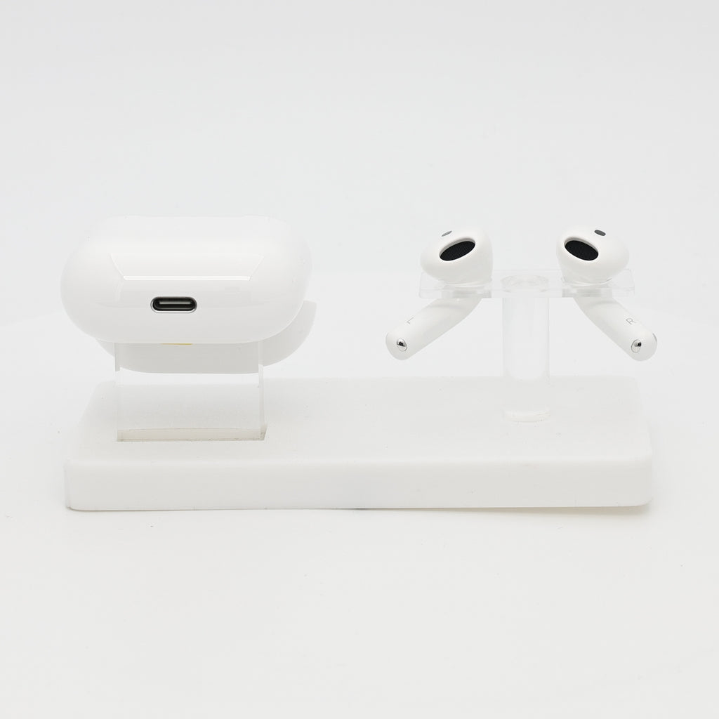 99新 Apple AirPods 5 白色