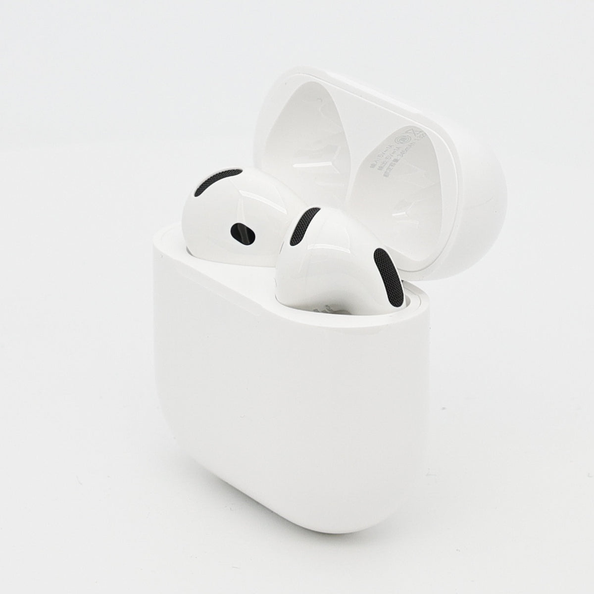 99新 Apple AirPods 5 白色