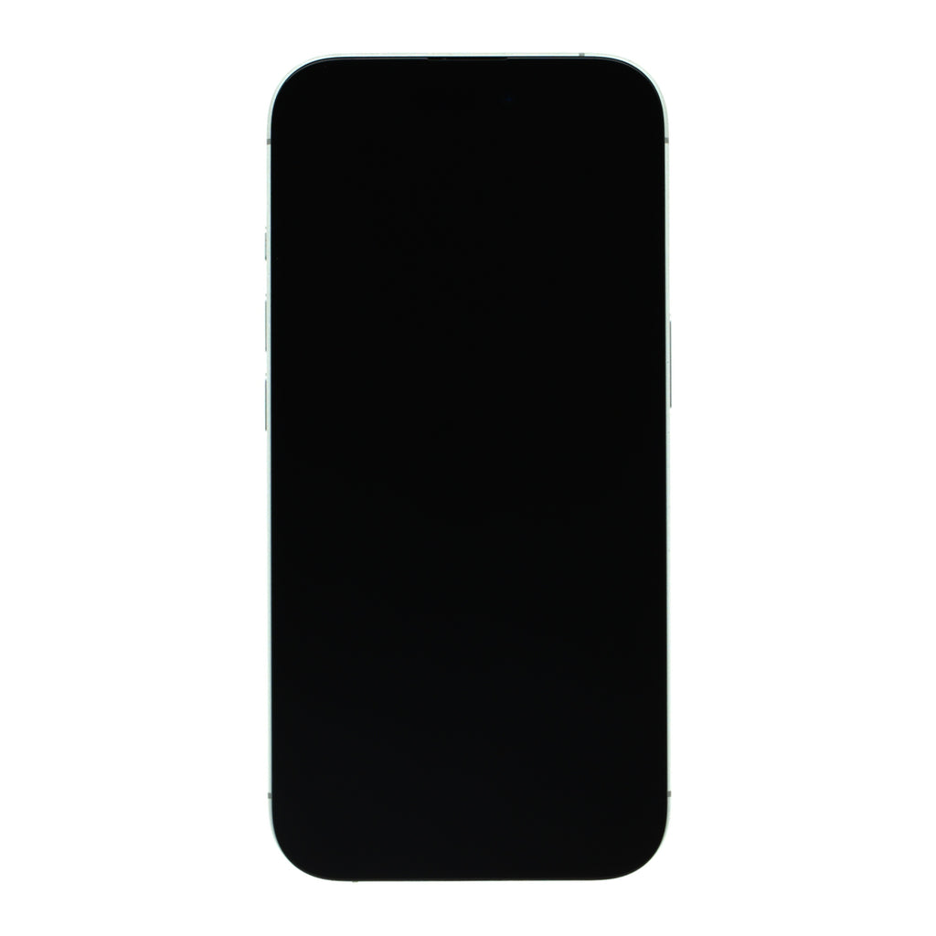 95新 Apple iPhone 16 128G 白色 中國大陸版