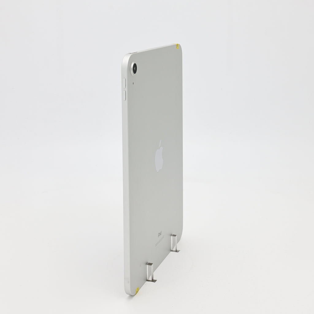 95新 Apple iPad 10代 64G 銀色 WIFI
