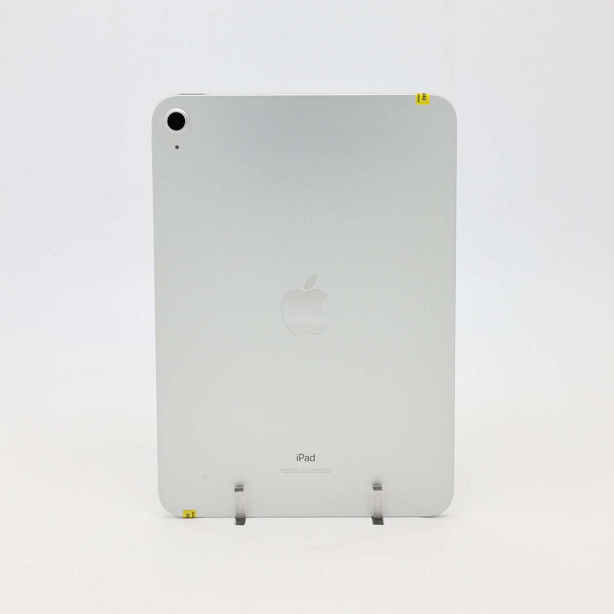 95新 Apple iPad 10代 64G 銀色 WIFI