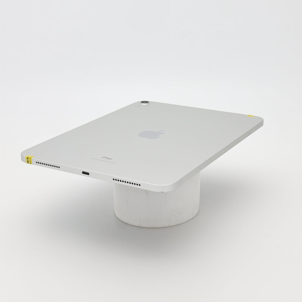 95新 Apple iPad 10代 64G 銀色 WIFI