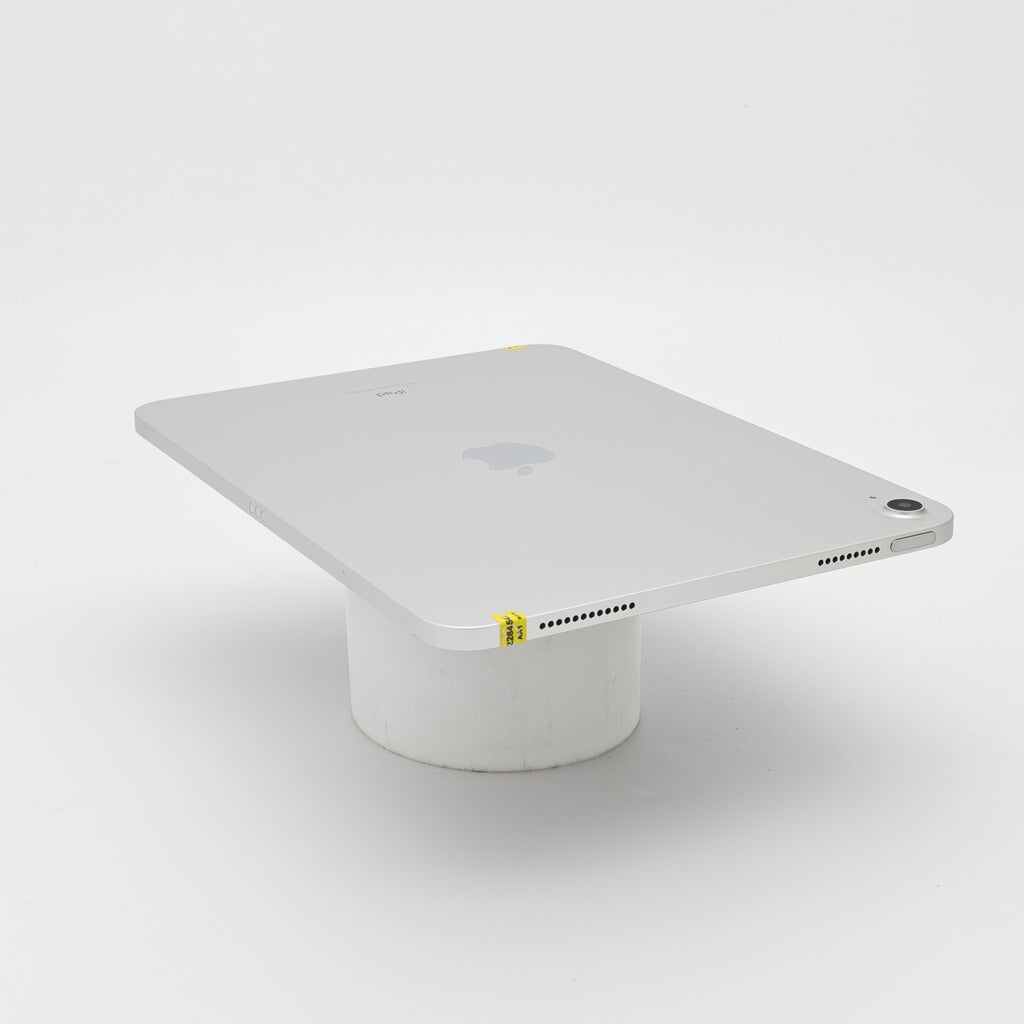 95新 Apple iPad 10代 64G 銀色 WIFI