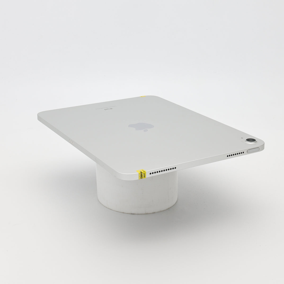 95新 Apple iPad 10代 64G 銀色 WIFI