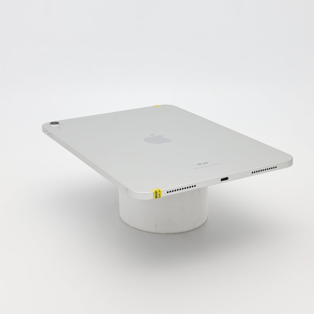 95新 Apple iPad 10代 64G 銀色 WIFI
