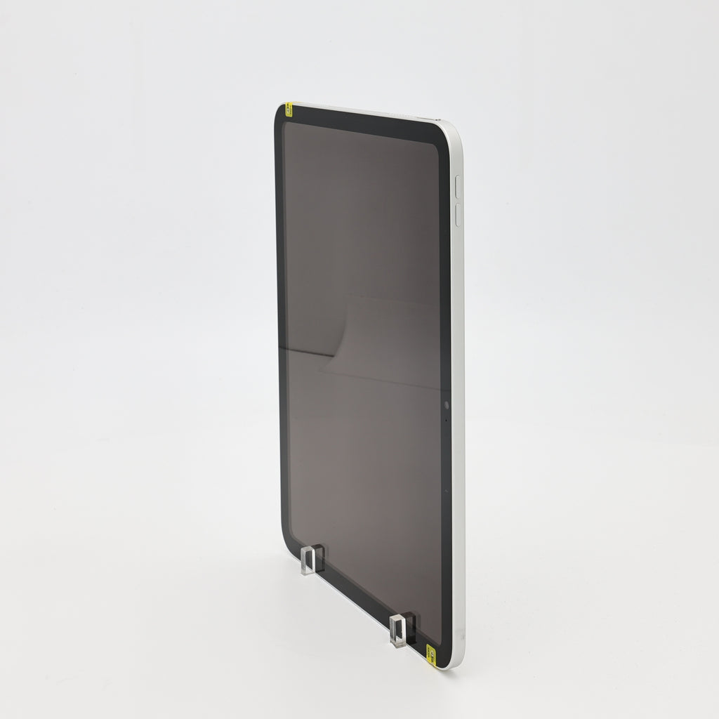95新 Apple iPad 10代 64G 銀色 WIFI