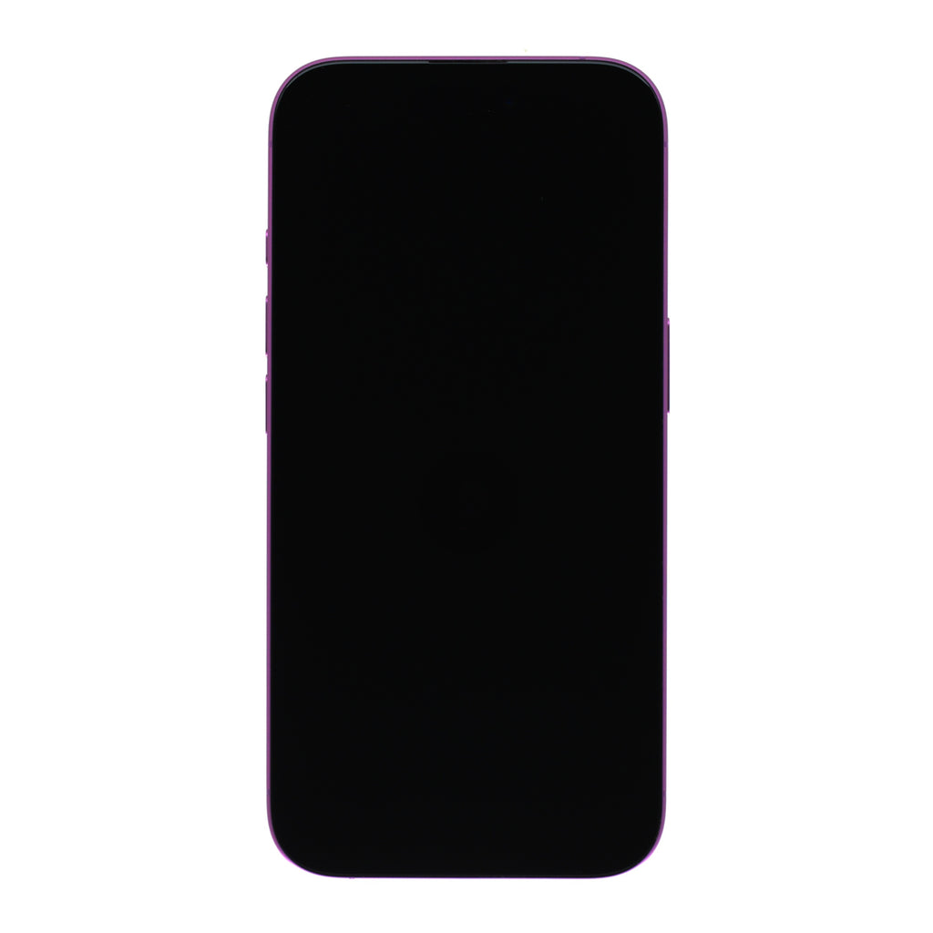 99新 Apple iPhone 16 256G 粉紅色 中國大陸版