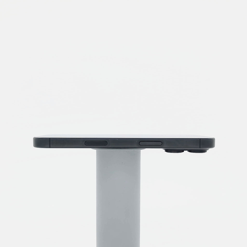 99新 Apple iPhone 16 Pro 128G 黑色鈦金屬 中國大陸版