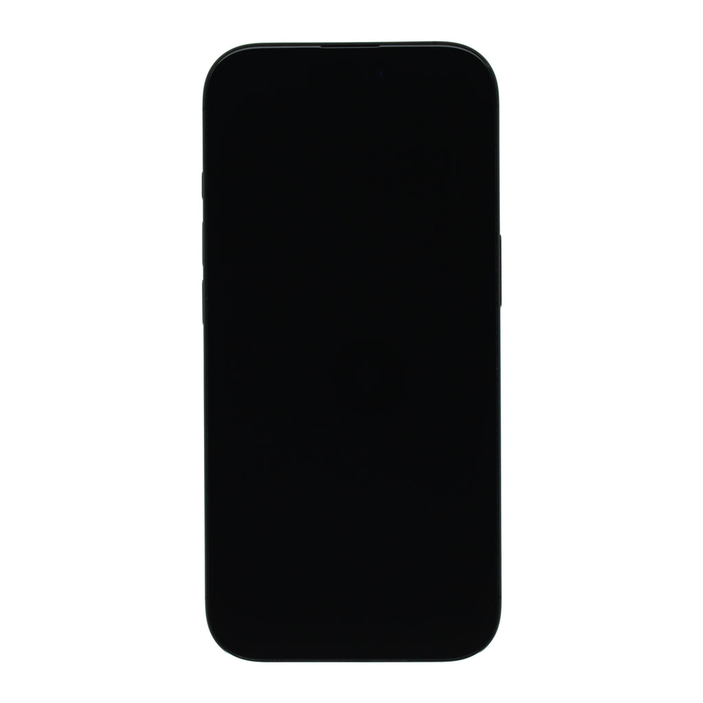 99新 Apple iPhone 16 Pro 128G 黑色鈦金屬 中國大陸版