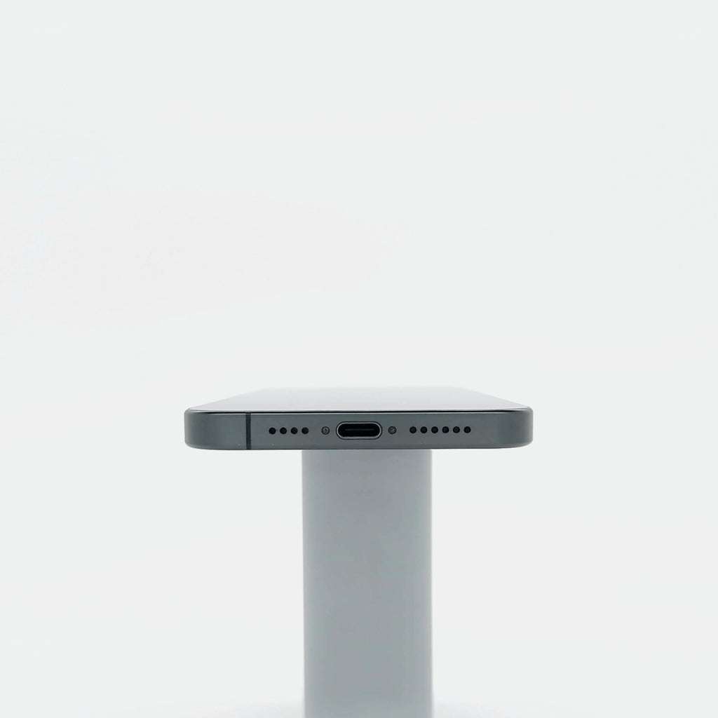 95新 Apple iPhone 15 Pro Max 256G 黑色鈦金屬 中國大陸版