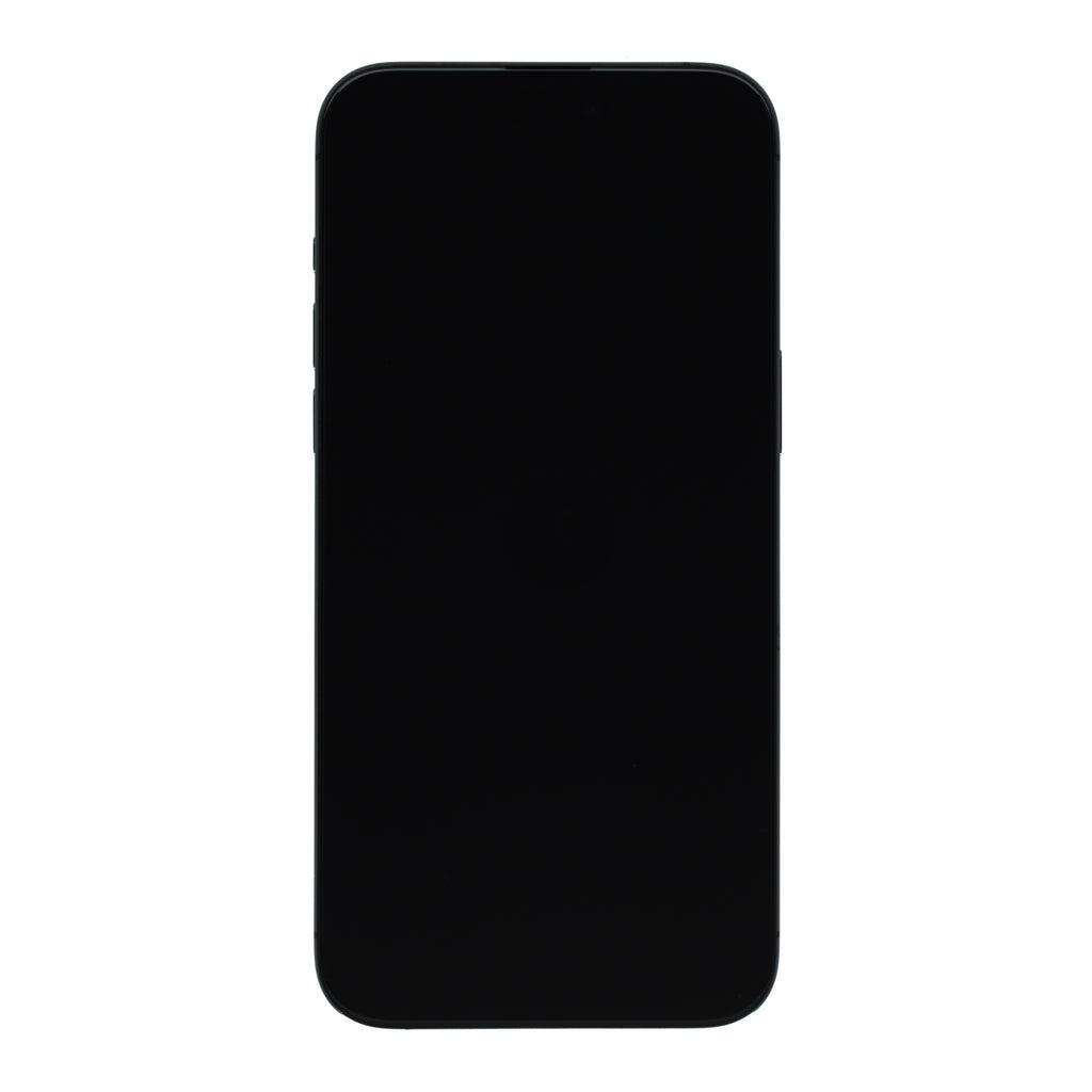95新 Apple iPhone 15 Pro Max 256G 黑色鈦金屬 中國大陸版