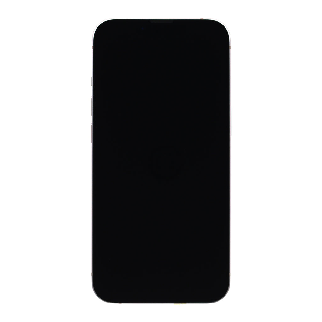 95新 Apple iPhone 13 256G 粉紅色 中國大陸版