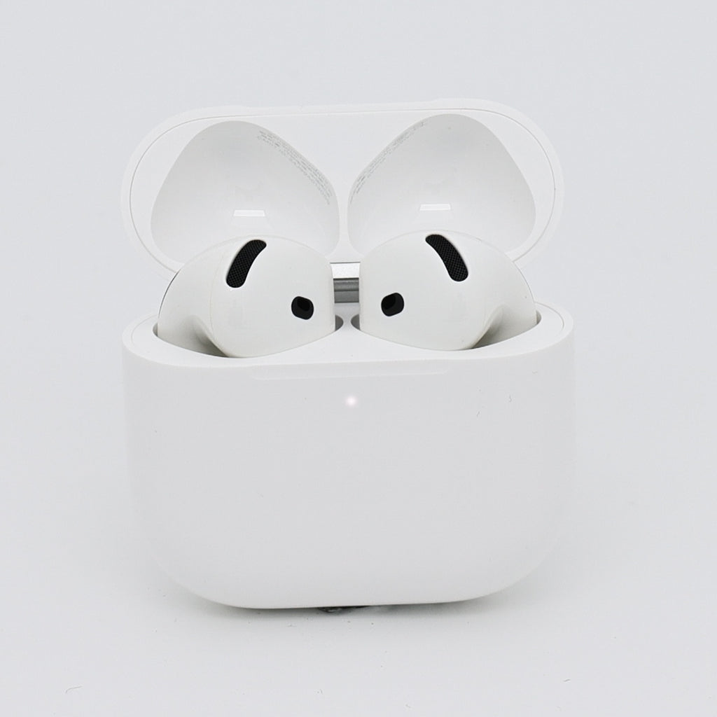 99新 Apple AirPods 4 (支持主动降噪) 白色