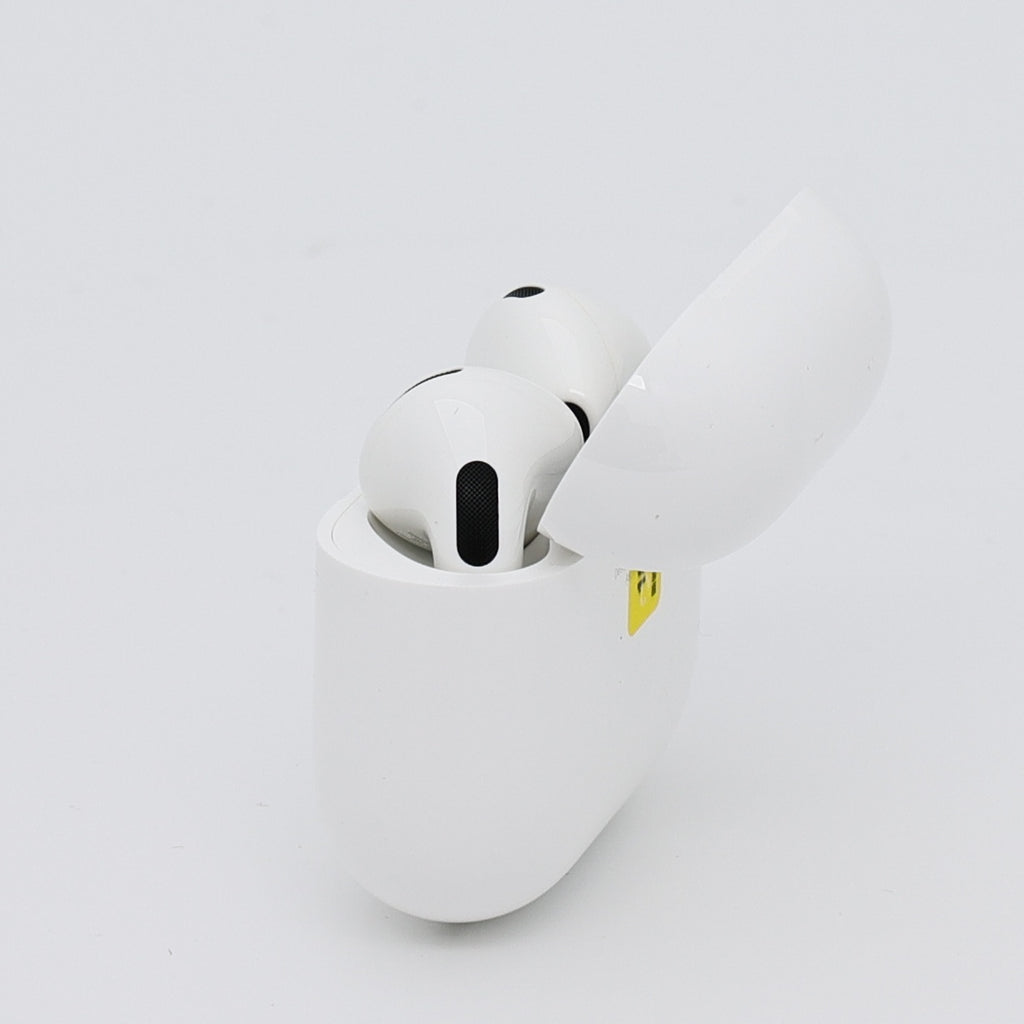 99新 Apple AirPods 4 (支持主动降噪) 白色