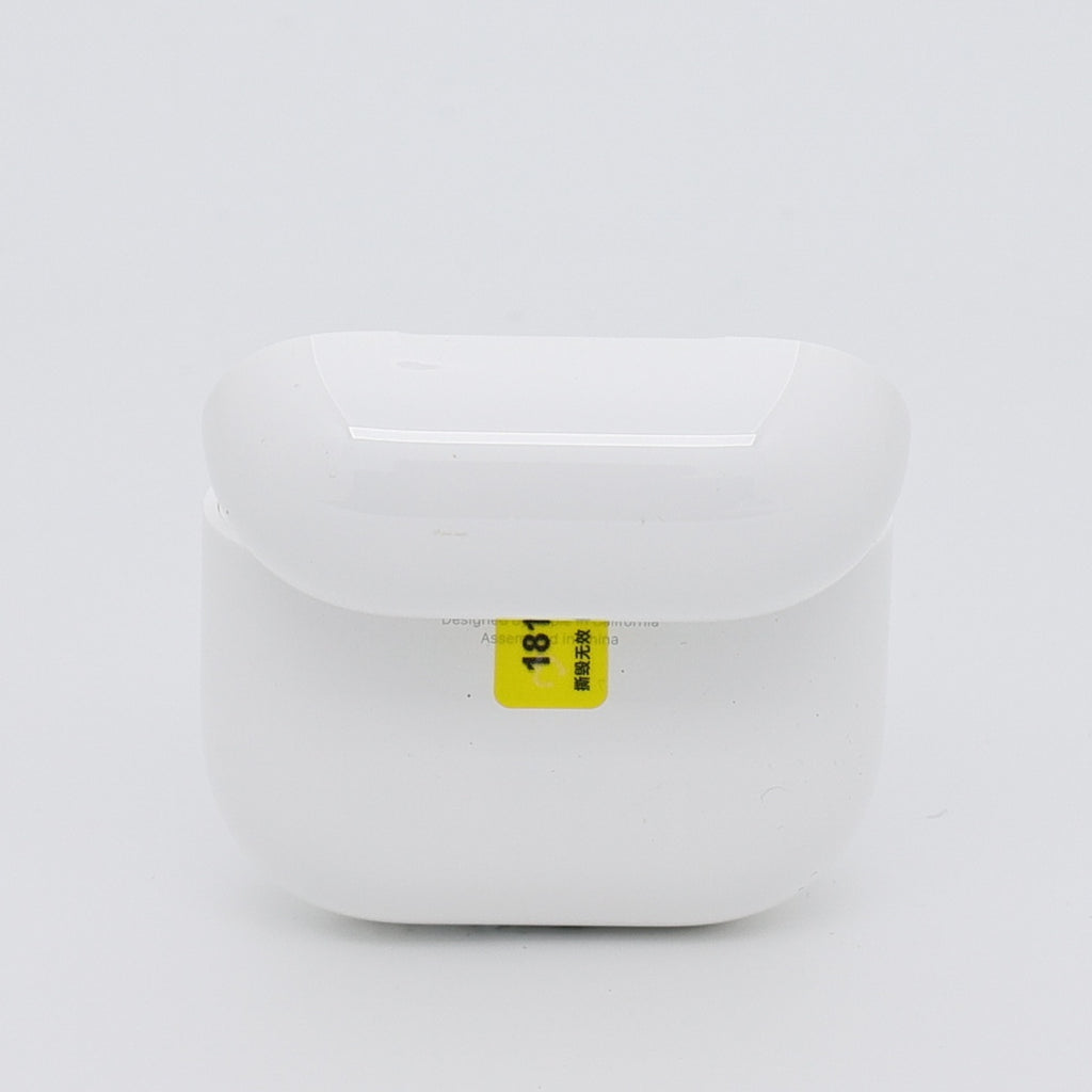 99新 Apple AirPods 4 (支持主动降噪) 白色