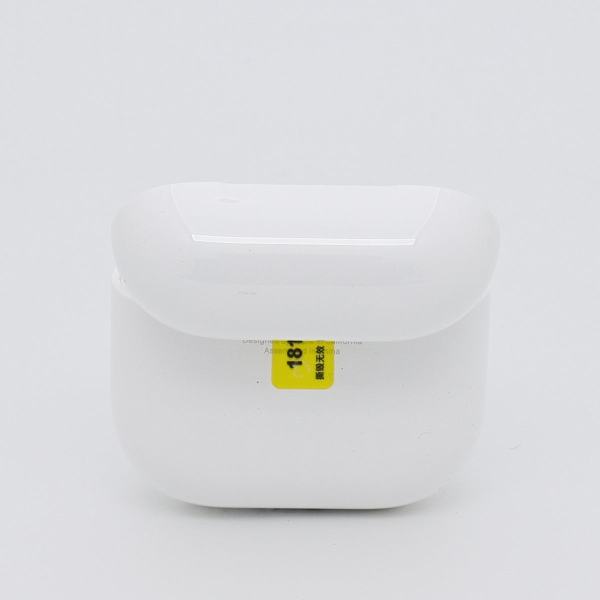 99新 Apple AirPods 4 (支持主动降噪) 白色