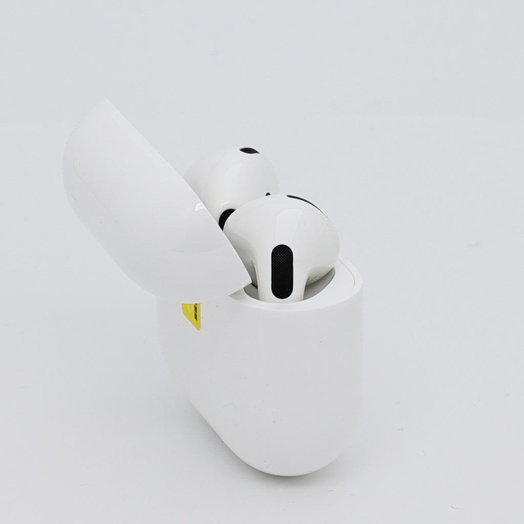 99新 Apple AirPods 4 (支持主动降噪) 白色