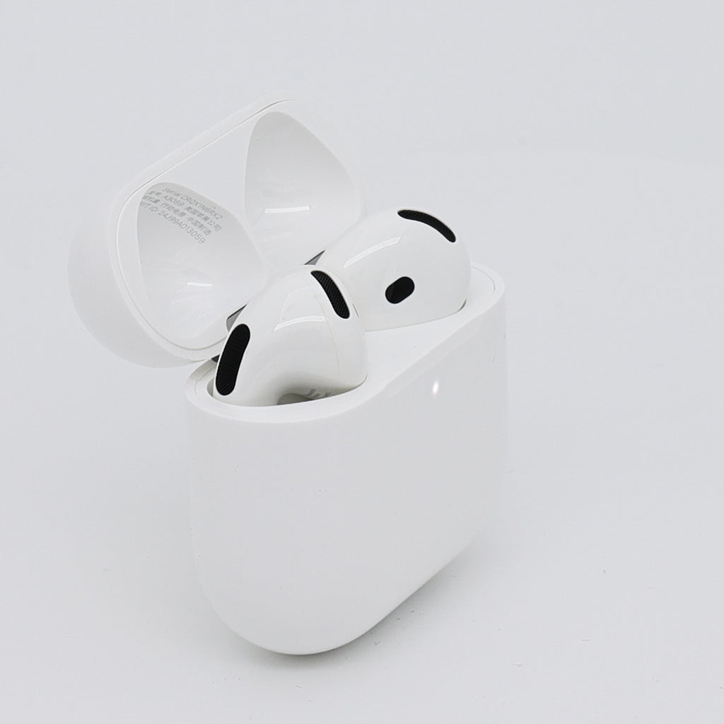 99新 Apple AirPods 4 (支持主动降噪) 白色