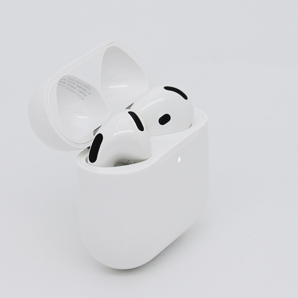 99新 Apple AirPods 4 (支持主动降噪) 白色