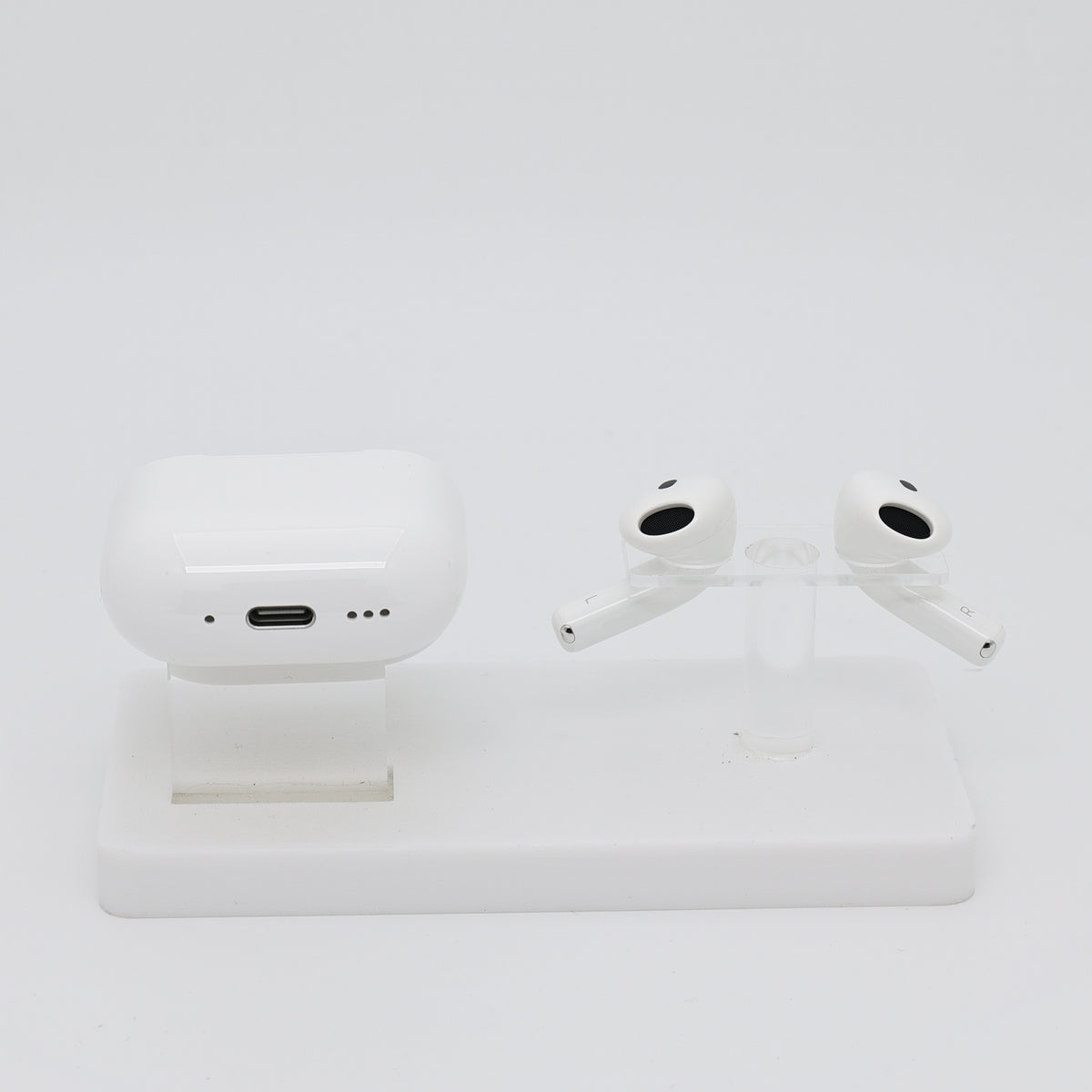 99新 Apple AirPods 4 (支持主动降噪) 白色