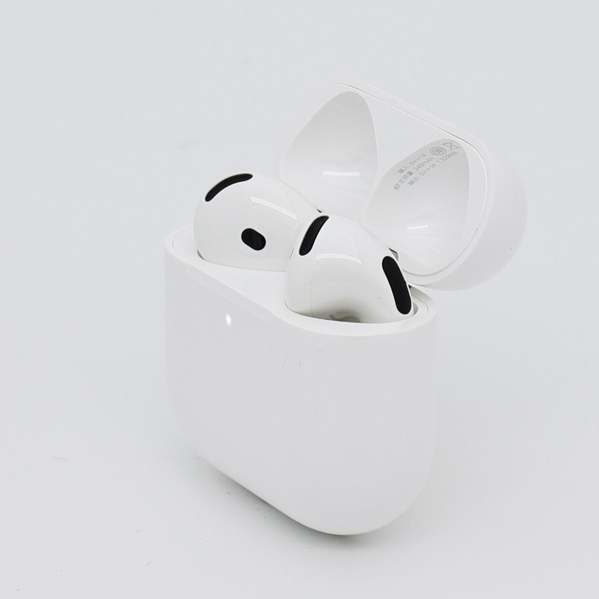 99新 Apple AirPods 4 (支持主动降噪) 白色