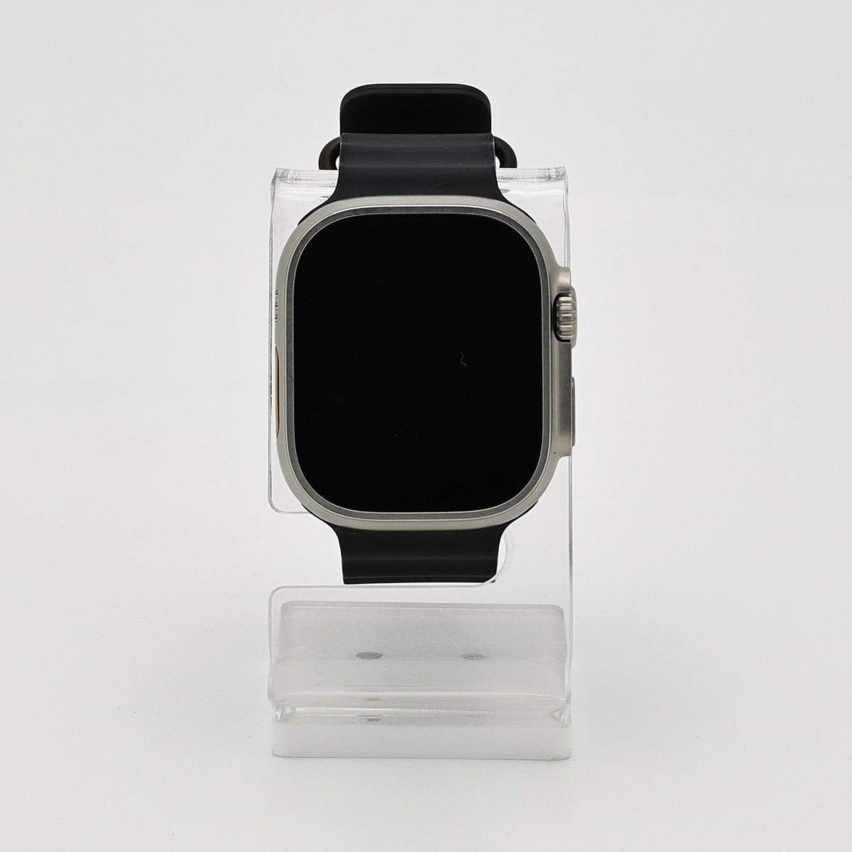 99新 Apple Watch Ultra 2 49毫米 鈦金屬