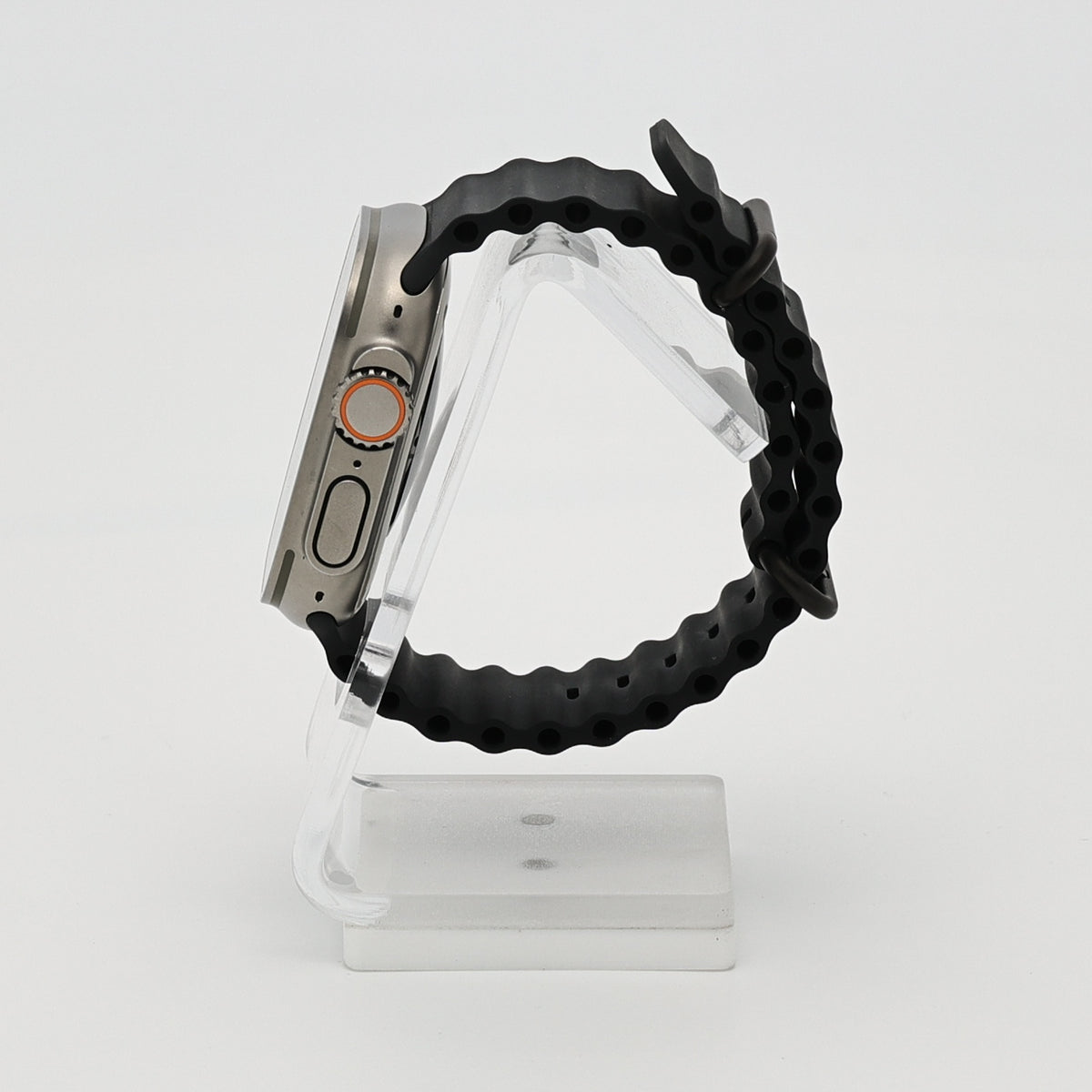 99新 Apple Watch Ultra 2 49毫米 鈦金屬