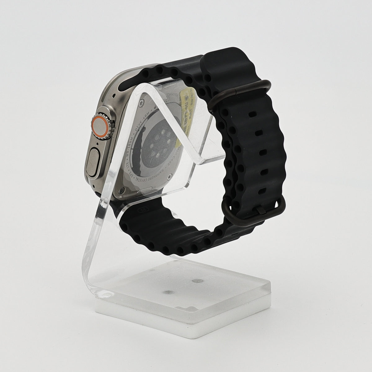 99新 Apple Watch Ultra 2 49毫米 鈦金屬