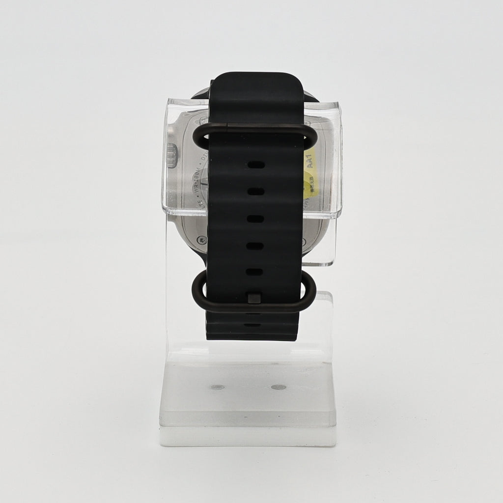 99新 Apple Watch Ultra 2 49毫米 鈦金屬