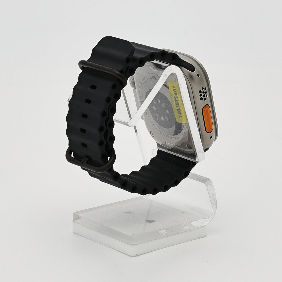 99新 Apple Watch Ultra 2 49毫米 鈦金屬