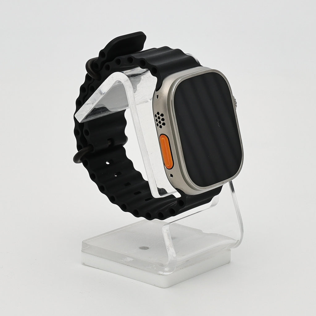 99新 Apple Watch Ultra 2 49毫米 鈦金屬