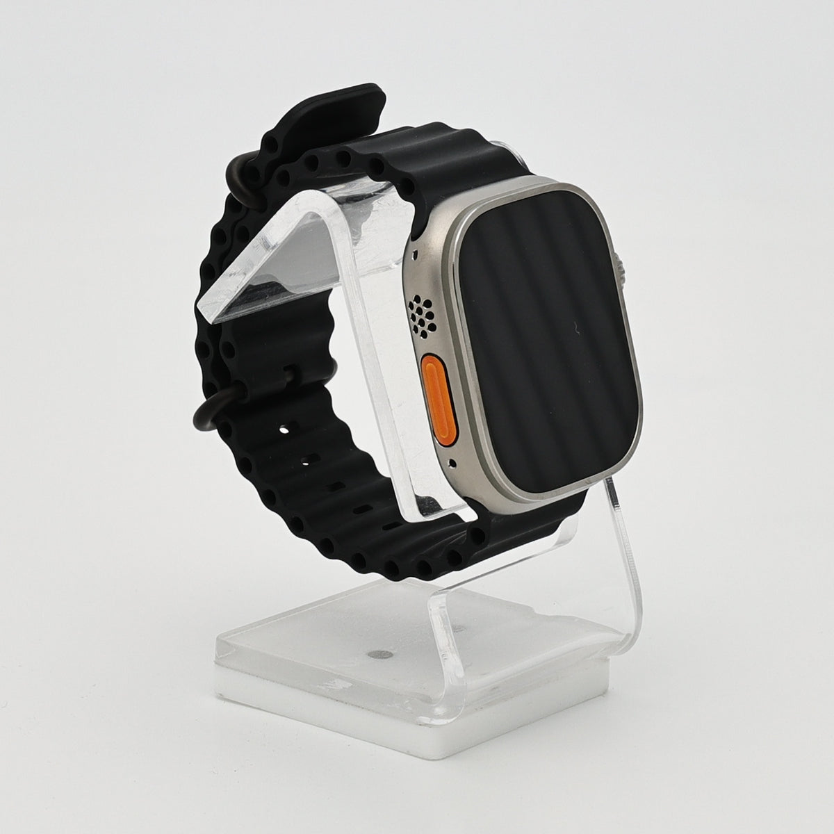 99新 Apple Watch Ultra 2 49毫米 鈦金屬
