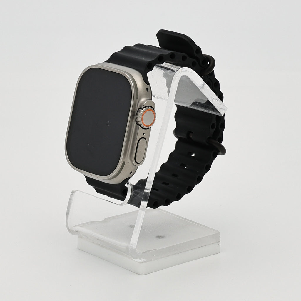 99新 Apple Watch Ultra 2 49毫米 鈦金屬