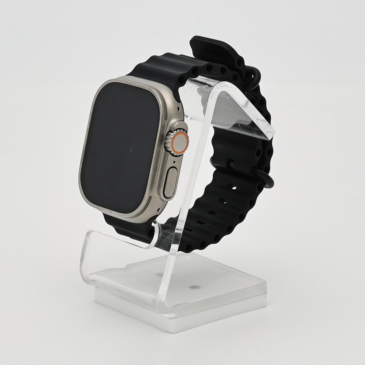 99新 Apple Watch Ultra 2 49毫米 鈦金屬