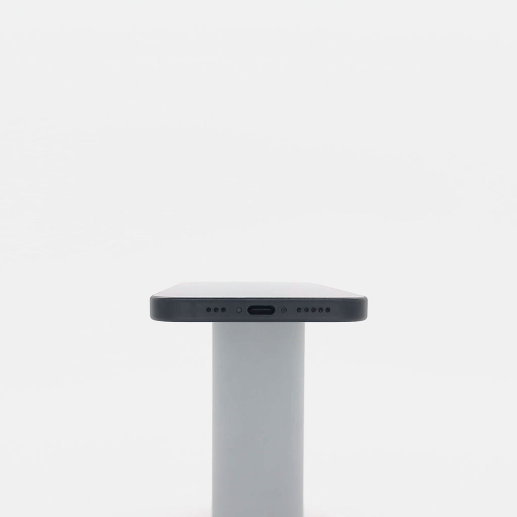 95新 Apple iPhone 15 128G 黑色 中國大陸版