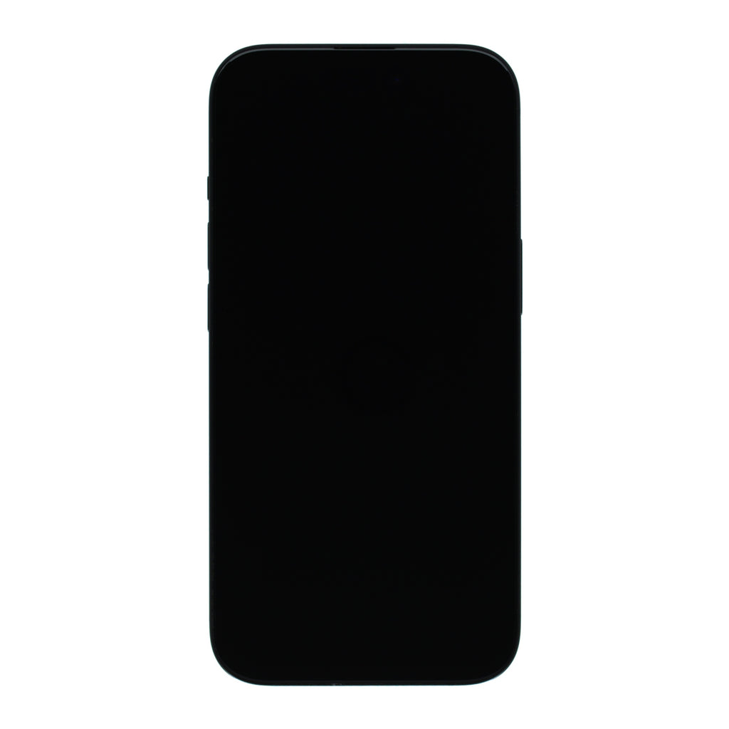 95新 Apple iPhone 15 128G 黑色 中國大陸版