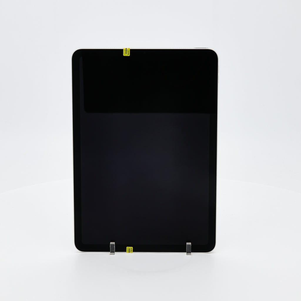 95新 Apple iPad Air5 64G 星光色 WIFI