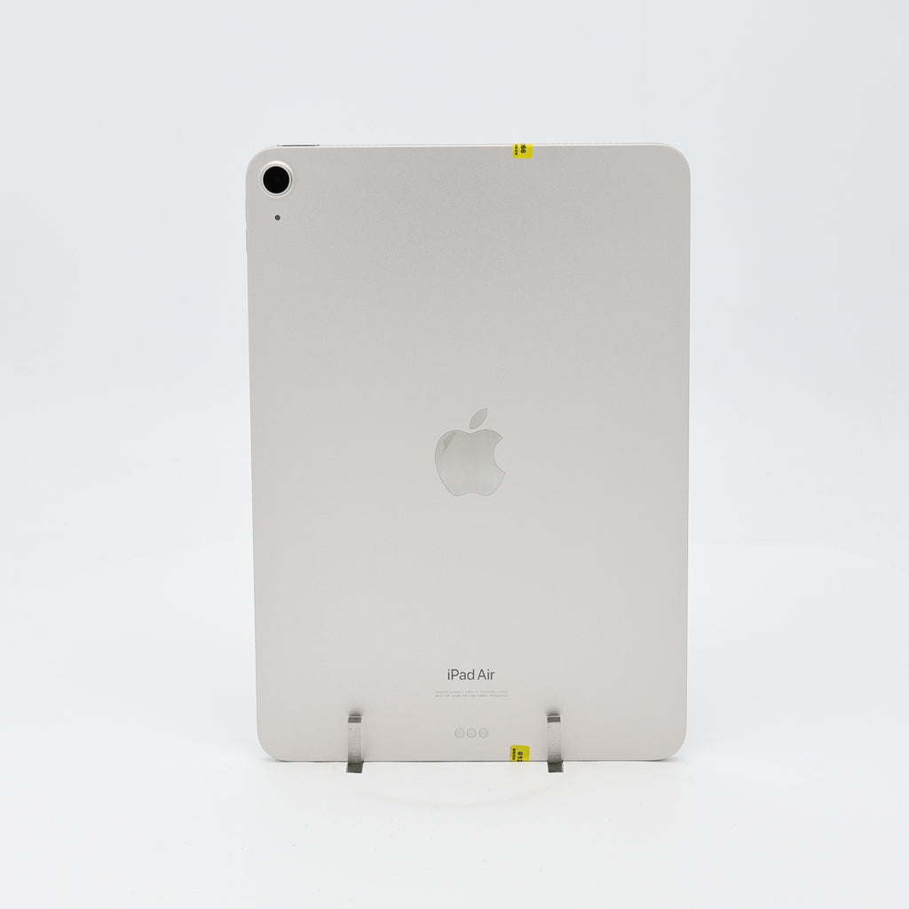 95新 Apple iPad Air5 64G 星光色 WIFI